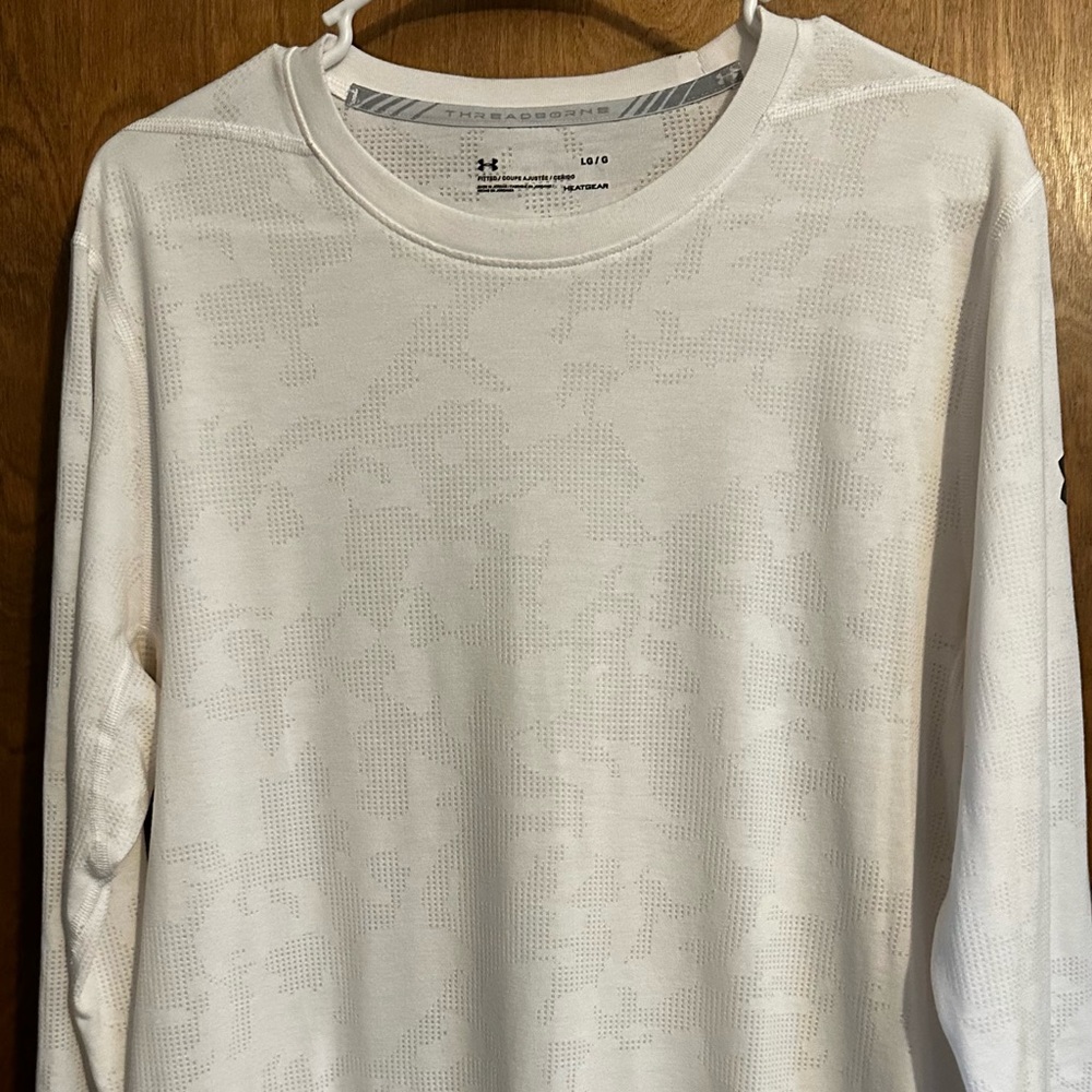 Under Armour 3/4 Length
